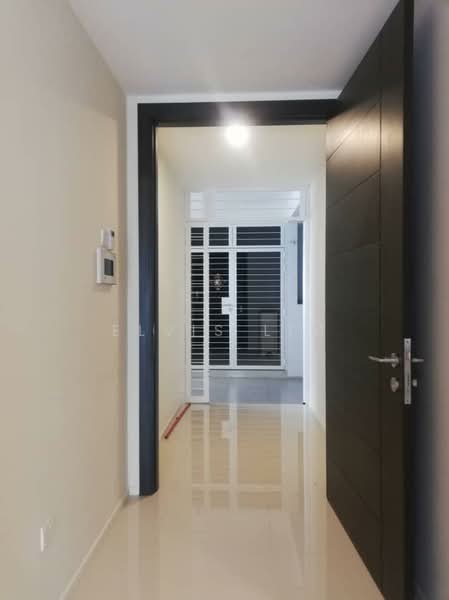 Condominium for Rent at Raffel Tower - Elvis Lim - Entrance - PropertyGuru.com.my