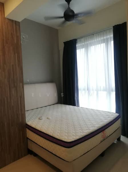 Condominium for Rent at Raffel Tower - Elvis Lim - Bedroom - PropertyGuru.com.my