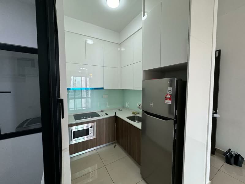 Service Residence for Rent at Lavile Kuala Lumpur - Wil Koh - PropertyGuru.com.my