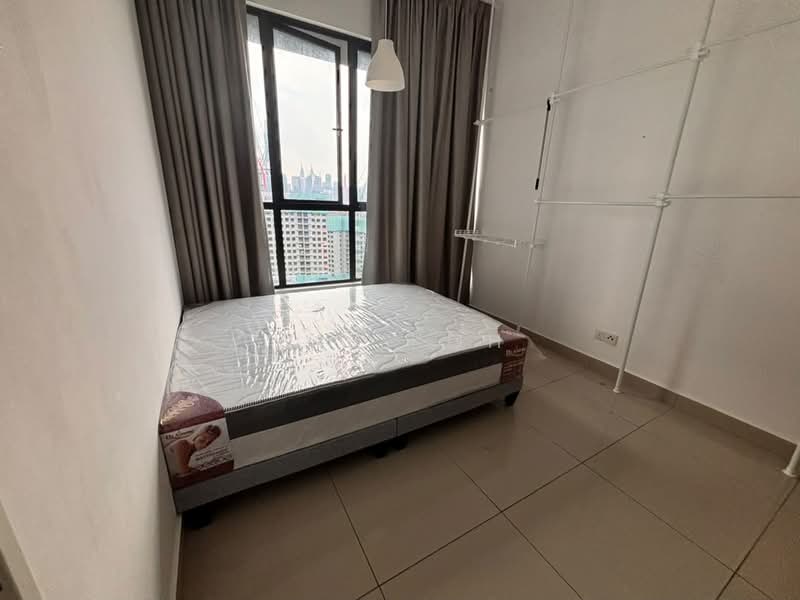 Service Residence for Rent at Lavile Kuala Lumpur - Wil Koh - Bedroom - PropertyGuru.com.my