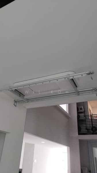Service Residence for Rent at Lavile Kuala Lumpur - Wil Koh - PropertyGuru.com.my