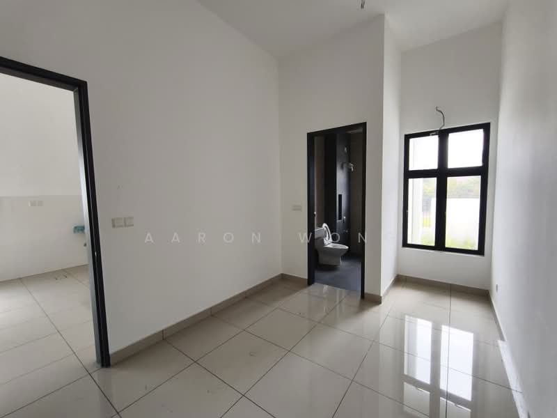 Rumah Teres 2-Tingkat untuk Dijual di Taman Melawati (Ulu Kelang) - Aaron Wong - Interior - PropertyGuru.com.my