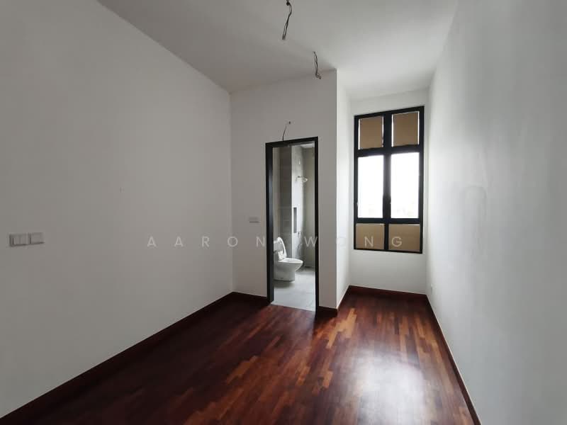 Rumah Teres 2-Tingkat untuk Dijual di Taman Melawati (Ulu Kelang) - Aaron Wong - Bathroom - PropertyGuru.com.my