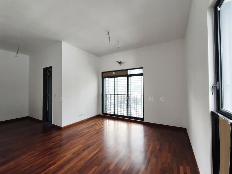 Rumah Teres 2-Tingkat untuk Dijual di Taman Melawati (Ulu Kelang) - Aaron Wong - Living Room - PropertyGuru.com.my