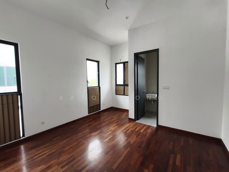 Rumah Teres 2-Tingkat untuk Dijual di Taman Melawati (Ulu Kelang) - Aaron Wong - Interior - PropertyGuru.com.my