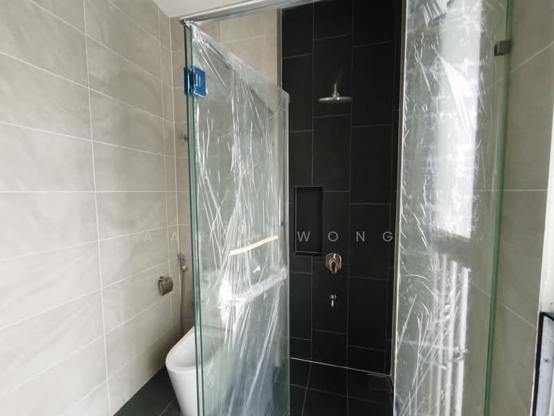Rumah Teres 2-Tingkat untuk Dijual di Taman Melawati (Ulu Kelang) - Aaron Wong - Bathroom - PropertyGuru.com.my
