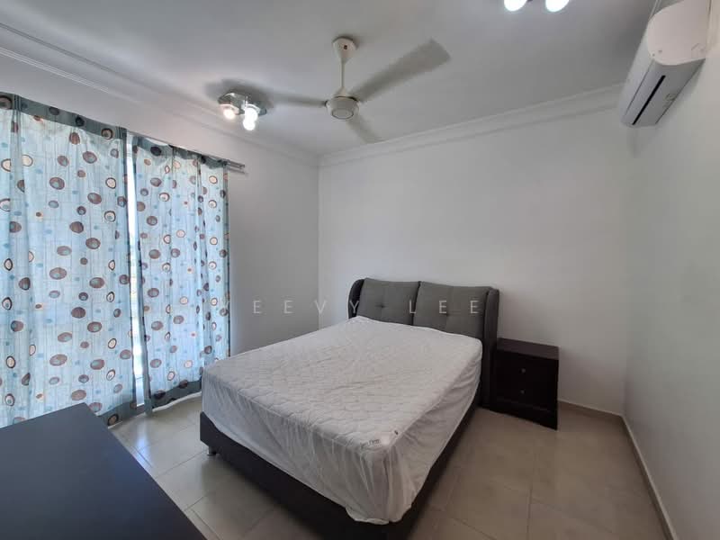 Kondominium untuk Dijual di Casa Indah 2 - Yeevy Lee - Bedroom - PropertyGuru.com.my