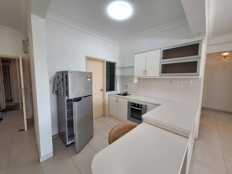 Kondominium untuk Dijual di Casa Indah 2 - Yeevy Lee - Kitchen - PropertyGuru.com.my
