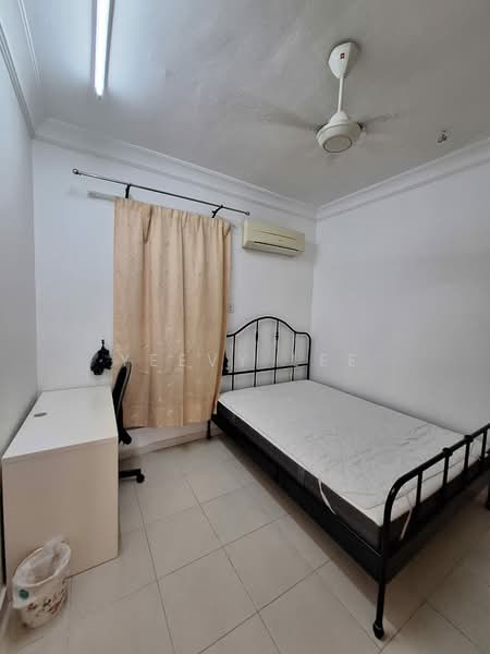 Kondominium untuk Dijual di Casa Indah 2 - Yeevy Lee - Bedroom - PropertyGuru.com.my