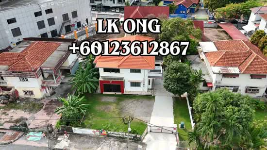 Bungalow House for Sale in Kuala Lumpur (Kuala Lumpur) - LK Ong - PropertyGuru.com.my