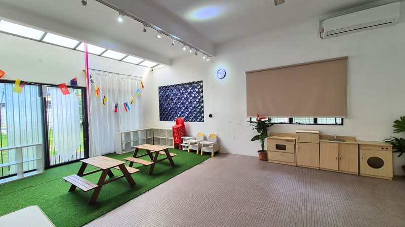 Bungalow House for Sale in Kuala Lumpur (Kuala Lumpur) - LK Ong - Interior - PropertyGuru.com.my