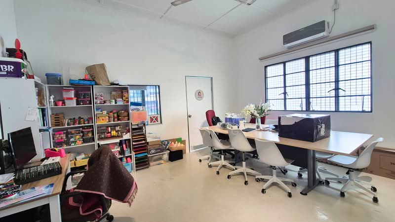 Bungalow House for Sale in Kuala Lumpur (Kuala Lumpur) - LK Ong - Interior - PropertyGuru.com.my