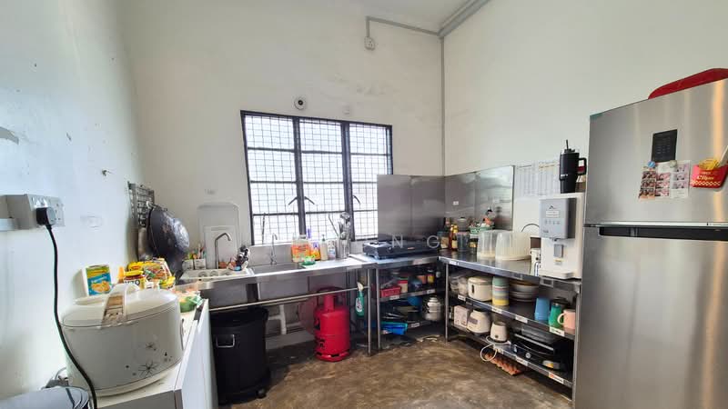 Bungalow House for Sale in Kuala Lumpur (Kuala Lumpur) - LK Ong - Kitchen - PropertyGuru.com.my