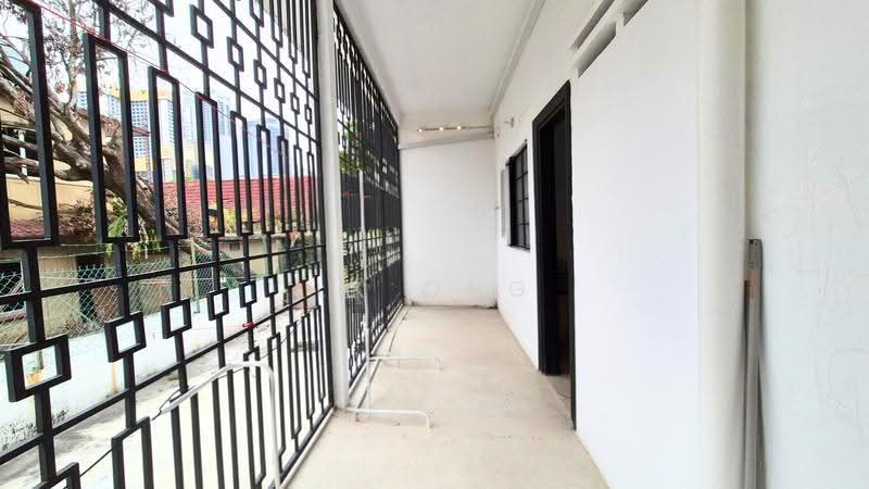 Bungalow House for Sale in Kuala Lumpur (Kuala Lumpur) - LK Ong - Corridor - PropertyGuru.com.my