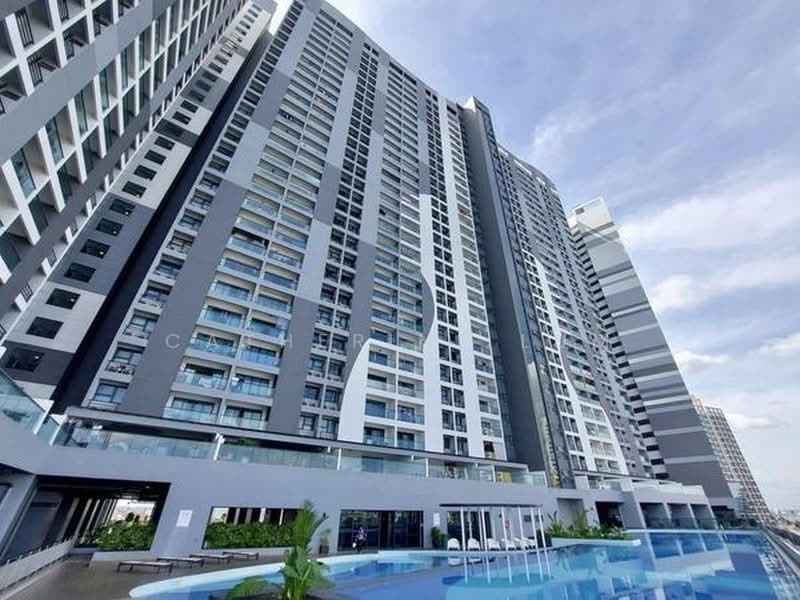 Service Residence for Sale at Symphony Tower (Menara Simfoni) - Catherine Lum - Exterior - PropertyGuru.com.my