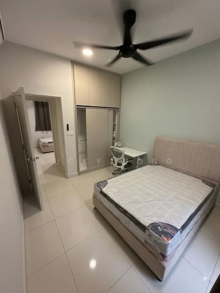 Kondominium untuk Disewa di Nestree Residence - Lucky Wong - Bedroom - PropertyGuru.com.my
