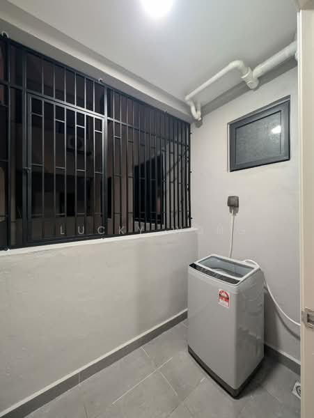 Kondominium untuk Disewa di Nestree Residence - Lucky Wong - Interior - PropertyGuru.com.my