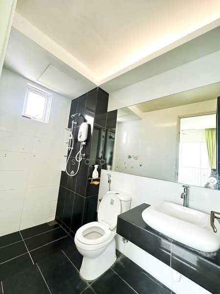 Condominium for Rent at The Clovers - Bosco Teoh - Bathroom - PropertyGuru.com.my