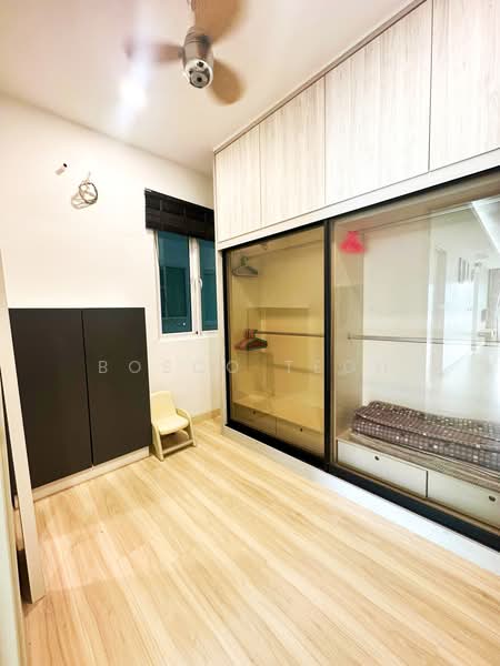 Condominium for Rent at The Clovers - Bosco Teoh - Interior - PropertyGuru.com.my