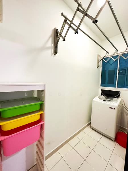 Condominium for Rent at The Clovers - Bosco Teoh - Interior - PropertyGuru.com.my