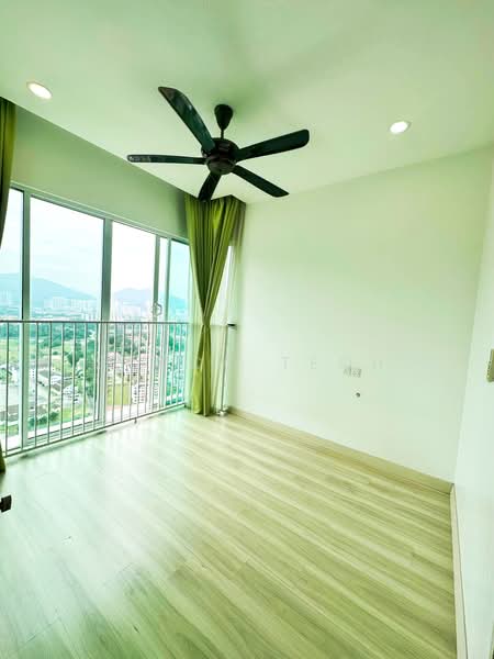 Condominium for Rent at The Clovers - Bosco Teoh - Balcony - PropertyGuru.com.my