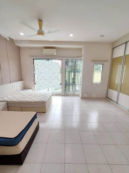 2-storey Terraced House for Sale in Setia Indah (Setia Alam) - Wilson Ng - Bedroom - PropertyGuru.com.my