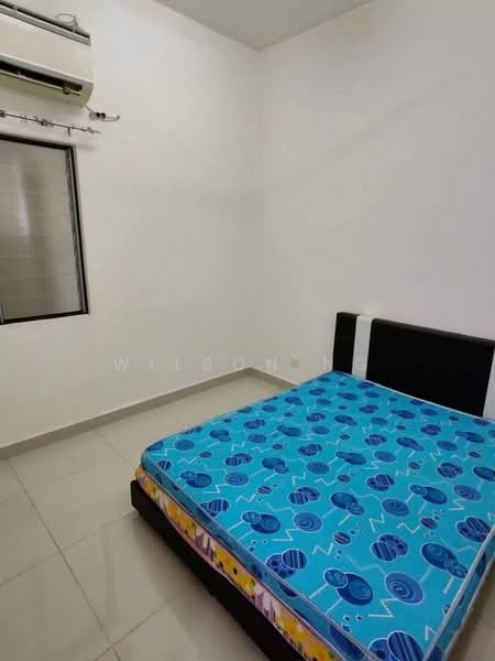 2-storey Terraced House for Sale in Setia Indah (Setia Alam) - Wilson Ng - Bedroom - PropertyGuru.com.my