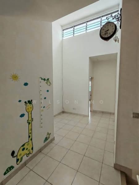 2-storey Terraced House for Sale in Setia Indah (Setia Alam) - Wilson Ng - Interior - PropertyGuru.com.my