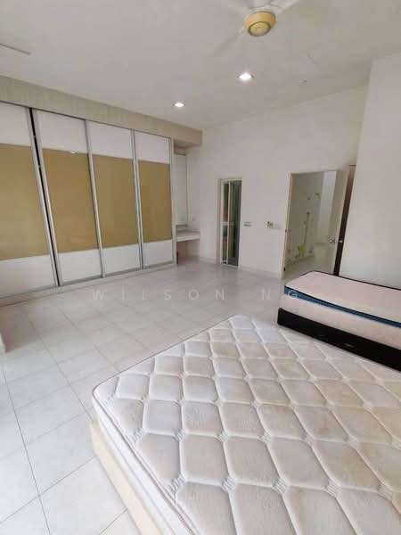 2-storey Terraced House for Sale in Setia Indah (Setia Alam) - Wilson Ng - Bedroom - PropertyGuru.com.my