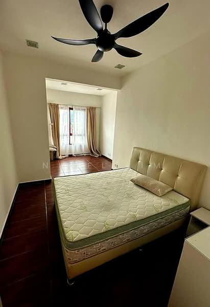 Kondominium untuk Disewa di Surian Condominium - Nigel Lim - Bedroom - PropertyGuru.com.my