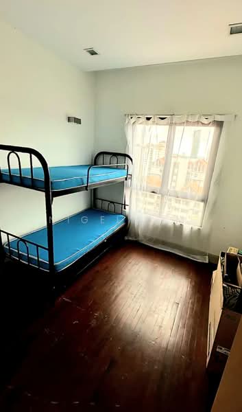 Kondominium untuk Disewa di Surian Condominium - Nigel Lim - Bedroom - PropertyGuru.com.my