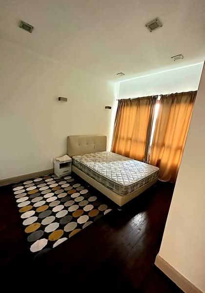 Kondominium untuk Disewa di Surian Condominium - Nigel Lim - Bedroom - PropertyGuru.com.my