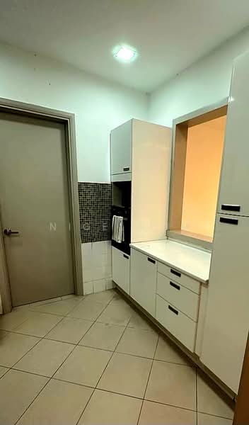 Kondominium untuk Disewa di Surian Condominium - Nigel Lim - Kitchen - PropertyGuru.com.my