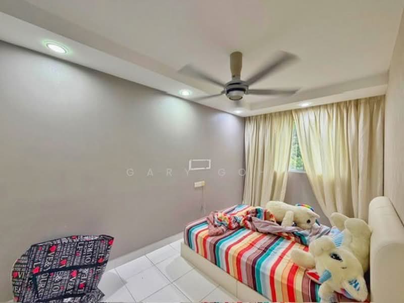 Apartment for Sale at Melody Homes - Gary Goh - Bedroom - PropertyGuru.com.my
