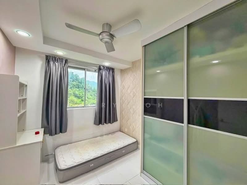 Apartment for Sale at Melody Homes - Gary Goh - Bedroom - PropertyGuru.com.my