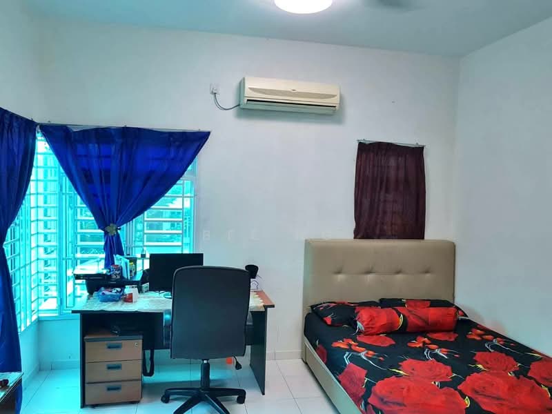 Rumah Teres 1.5-Tingkat untuk Dijual di Setia Eco Gardens (Gelang Patah) - Bee Ng - Bedroom - PropertyGuru.com.my