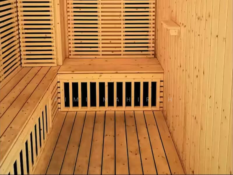 Service Residence for Rent at The Netizen - Aimi Mahirah - Interior - PropertyGuru.com.my