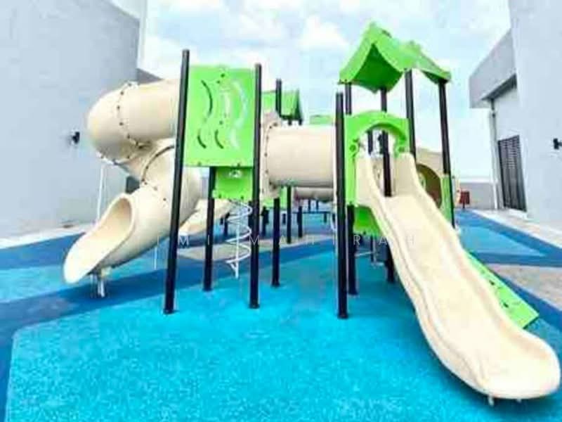 Service Residence for Rent at The Netizen - Aimi Mahirah - Exterior - PropertyGuru.com.my