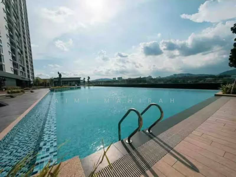 Service Residence for Rent at The Netizen - Aimi Mahirah - Exterior - PropertyGuru.com.my