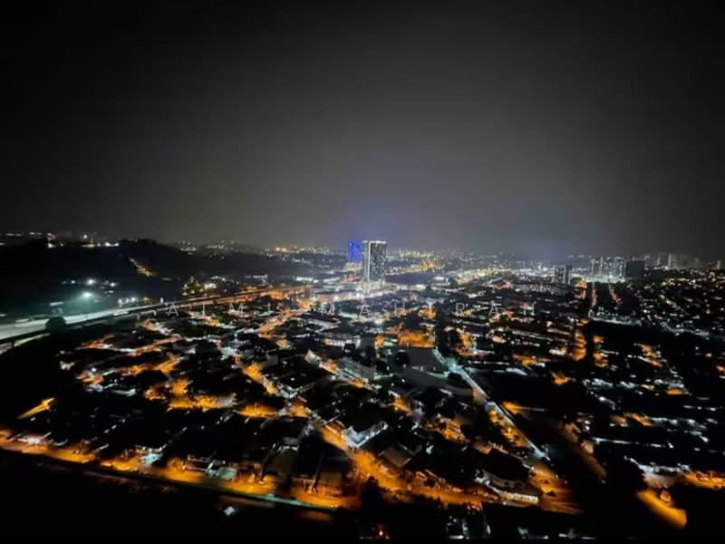 Service Residence for Rent at The Netizen - Aimi Mahirah - Exterior - PropertyGuru.com.my