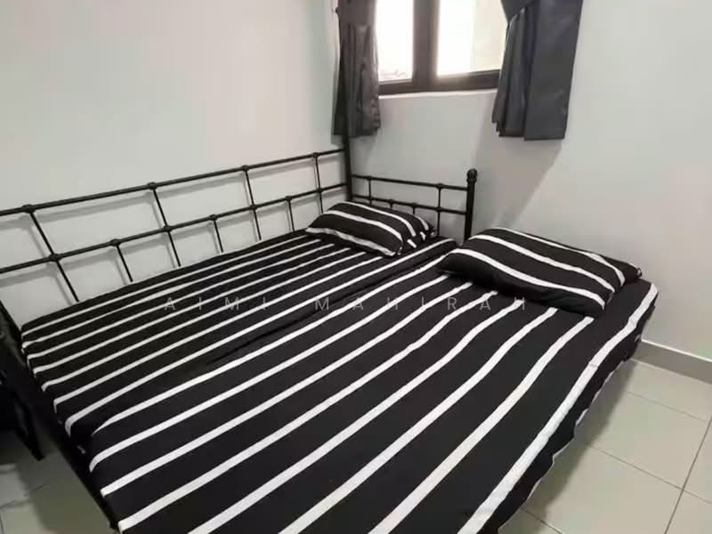 Service Residence for Rent at The Netizen - Aimi Mahirah - Bedroom - PropertyGuru.com.my