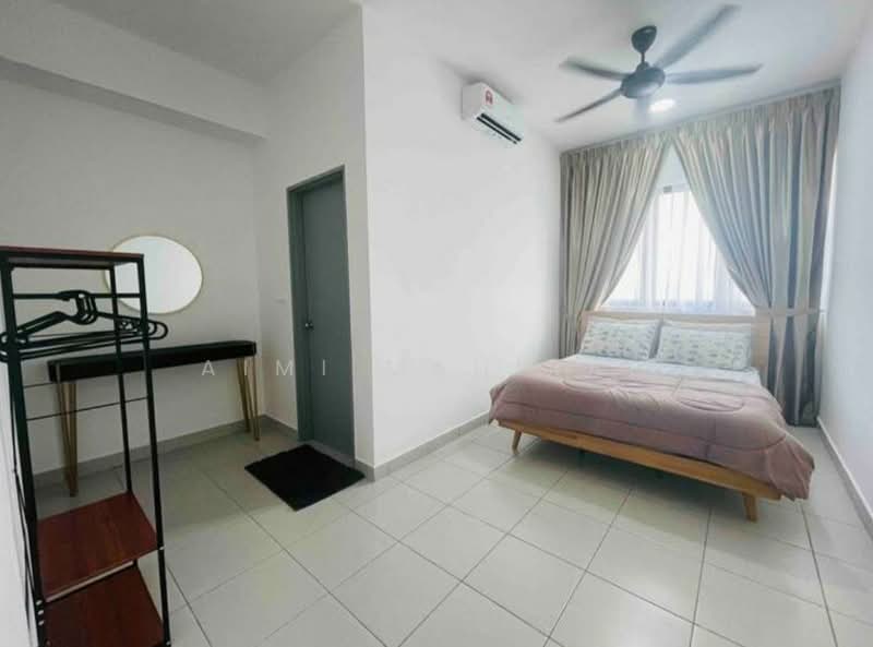Service Residence for Rent at The Netizen - Aimi Mahirah - Bedroom - PropertyGuru.com.my