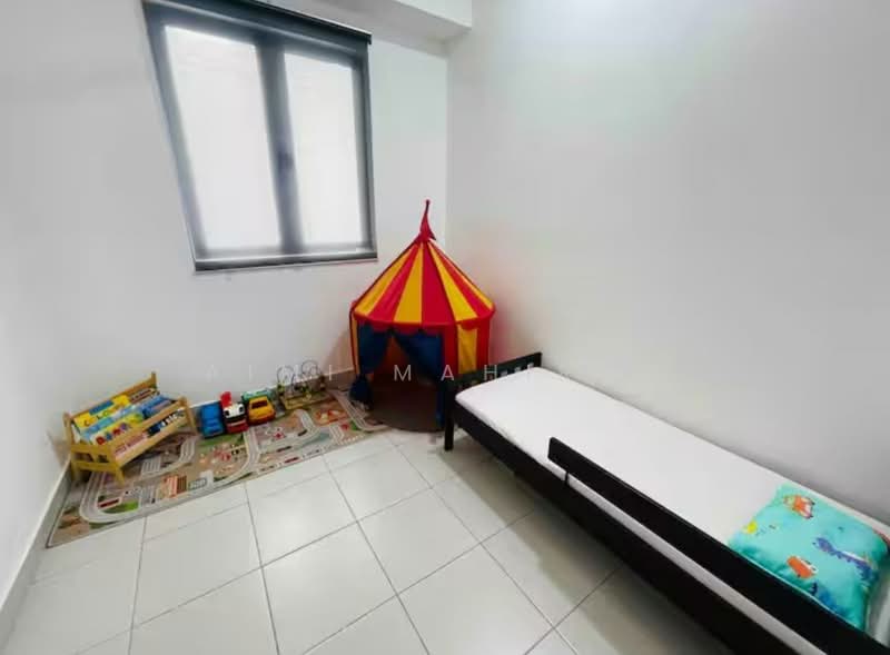 Service Residence for Rent at The Netizen - Aimi Mahirah - Bedroom - PropertyGuru.com.my