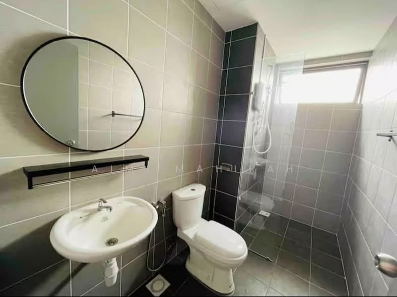 Service Residence for Rent at The Netizen - Aimi Mahirah - Bathroom - PropertyGuru.com.my