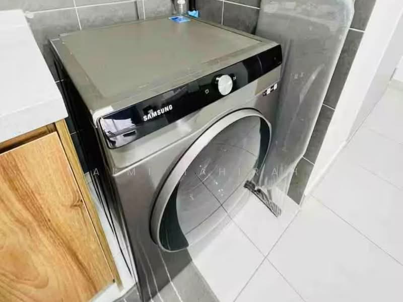 Service Residence for Rent at The Netizen - Aimi Mahirah - Interior - PropertyGuru.com.my