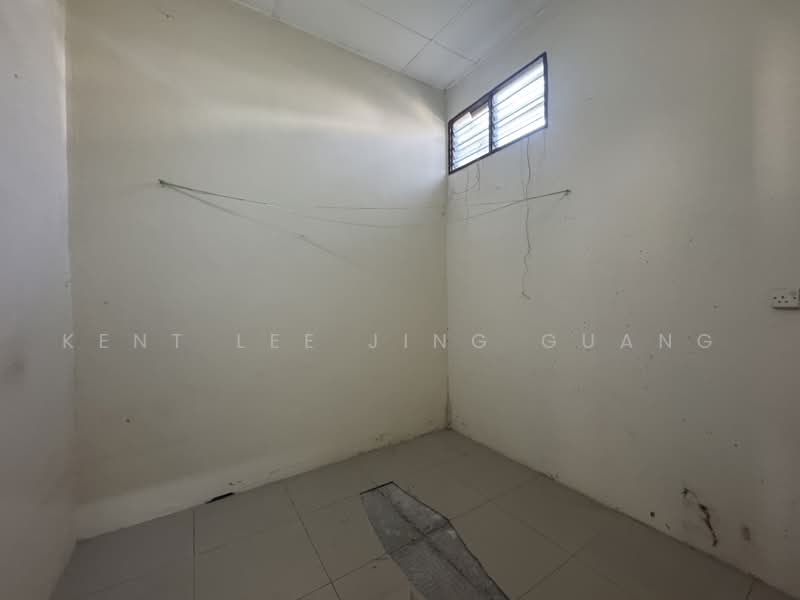 1-storey Terraced House for Sale in Taman Klang Jaya (Klang) - Kent Lee Jing Guang - Interior - PropertyGuru.com.my