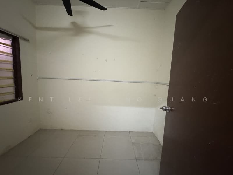 1-storey Terraced House for Sale in Taman Klang Jaya (Klang) - Kent Lee Jing Guang - Interior - PropertyGuru.com.my
