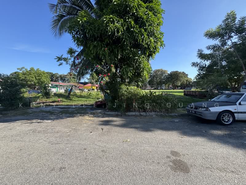 1-storey Terraced House for Sale in Taman Klang Jaya (Klang) - Kent Lee Jing Guang - Exterior - PropertyGuru.com.my