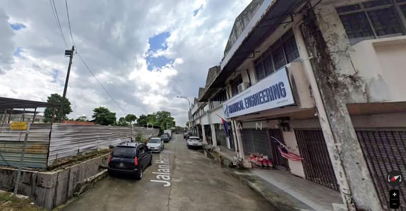 Shop / Office for Sale in Taman Molek (Johor Bahru) - Iden Tan - Exterior - PropertyGuru.com.my