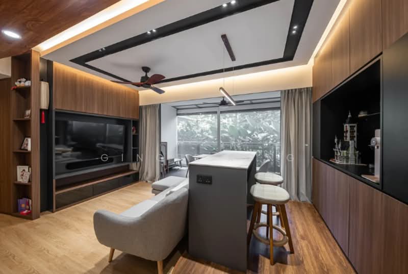 Service Residence for Sale at Arte Solaris @ Mont Kiara - Ginger Kong - PropertyGuru.com.my